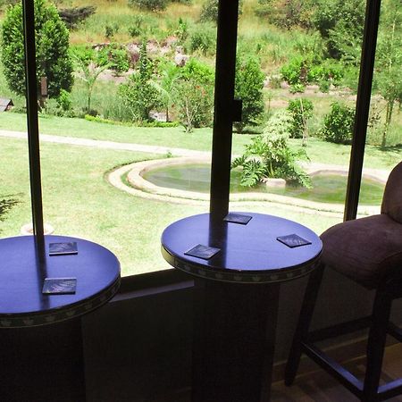 Icon Hotel Chingola Bagian luar foto